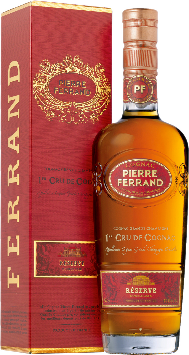Pierre Ferrand Selection des Anges Cognac - 750 ml