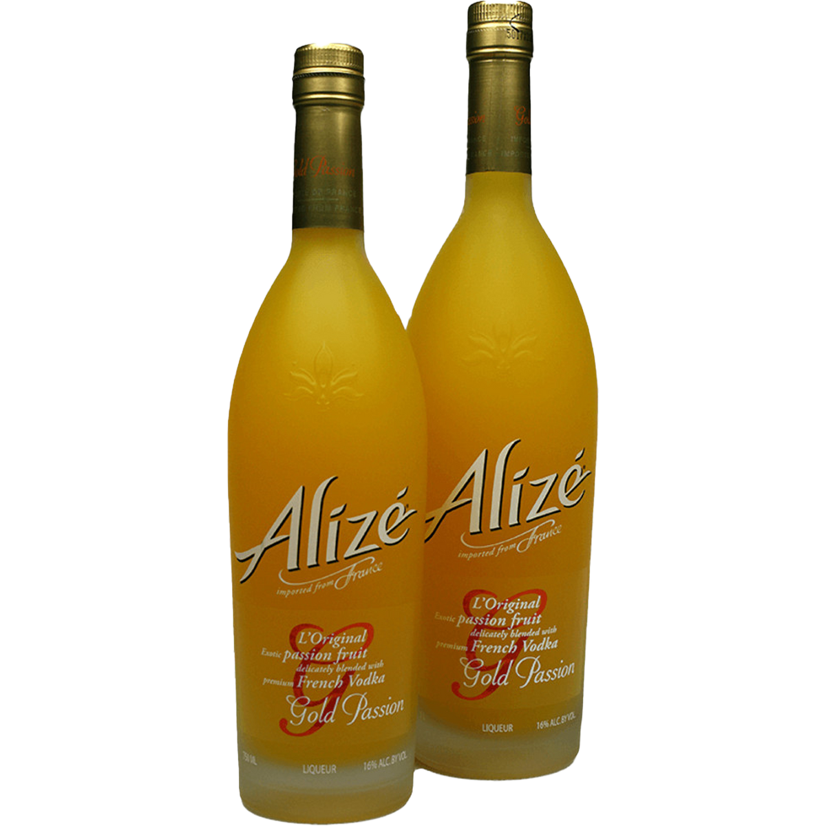 Alize Bleu - 750 ml