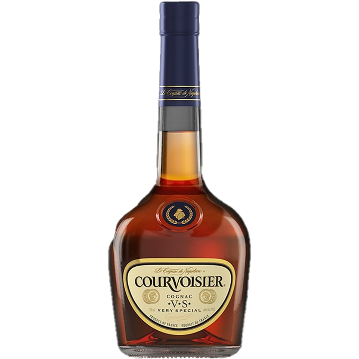 Courvoisier, Liquor, mini, minitaure, gin, rum, whiskey, whisky