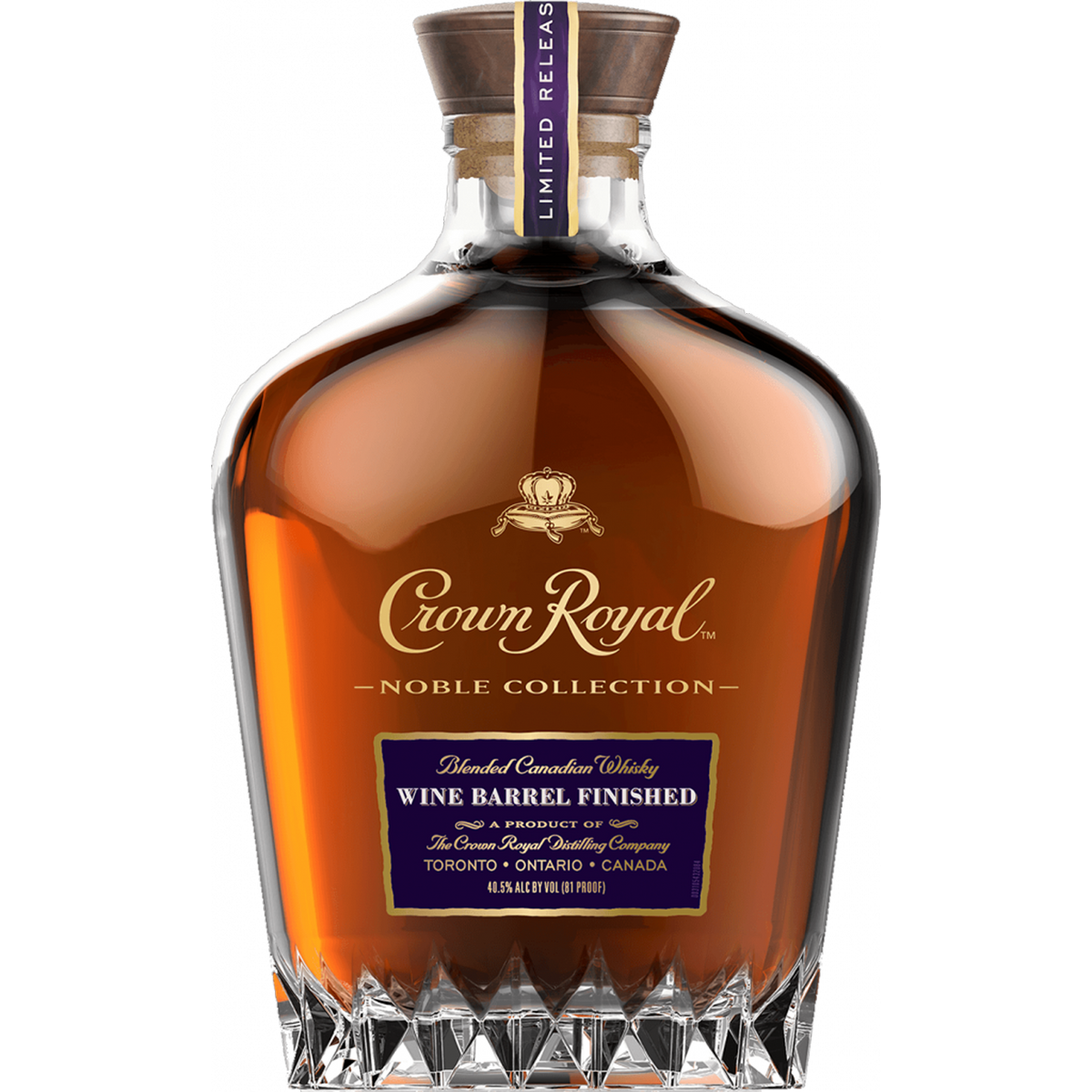 Crown Royal Canadian 750ml