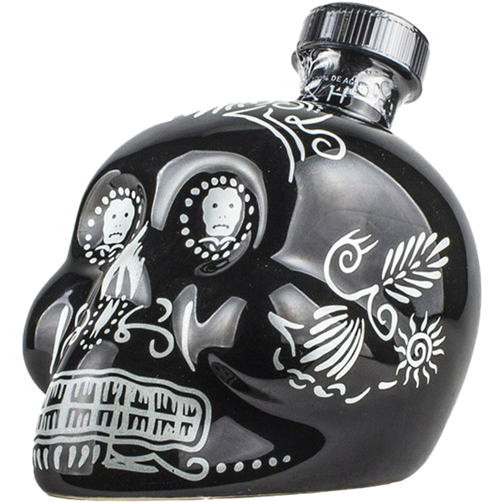 KAH Day of the Dead Añejo Tequila | LiquorOnBroadway – Liquor On 