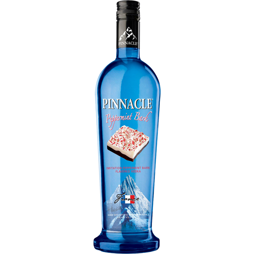 pinnacle vodka flavors