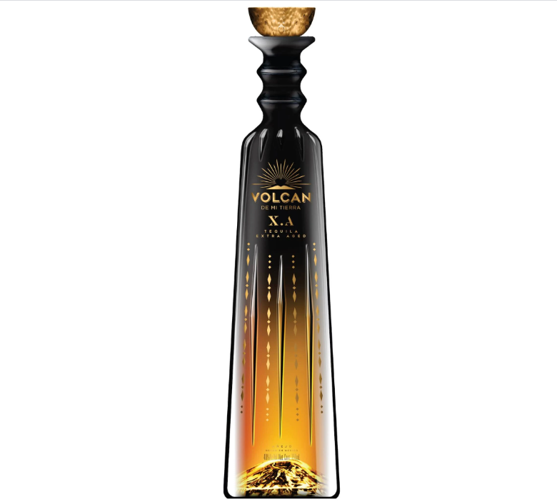 Heart Of The Volcano: Volcán De Mi Tierra Adds To Celebrated Collection Of  Tequila With Volcán Reposado