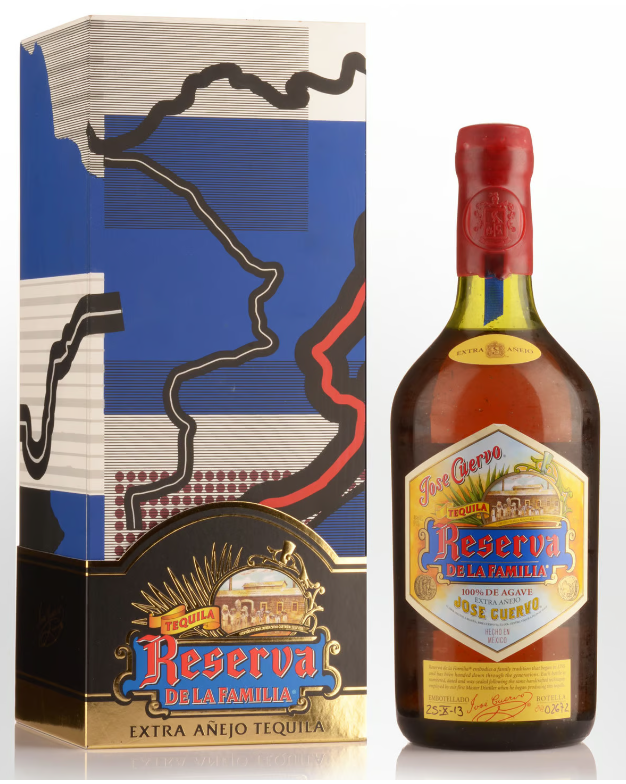 jose cuervo botella png