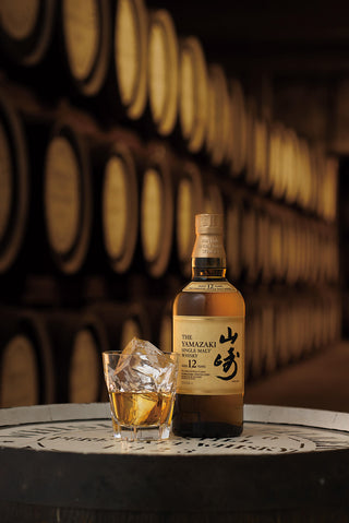 Japanese Whisky