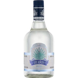 Buy 100 anos blanco tequila online www.liquoronbraodway.com