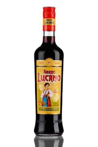 Amaro Lucano 750ml