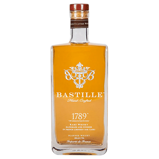 Bastille 1789 Hand-Crafted Whisky