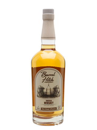 Barrel Hitch Whiskey American