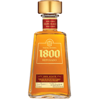 1800 Reposado Tequila