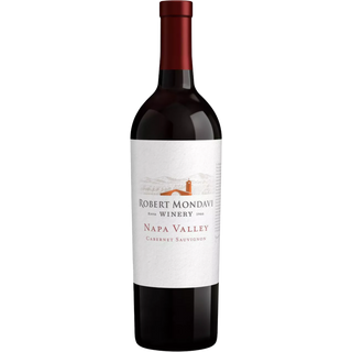 2018 Robert Mondavi Napa Valley Cabernet Sauvignon