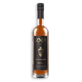 2XO The Innkeeper's Blend Straight Bourbon Whiskey