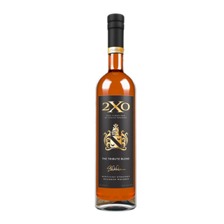 2XO The Tribute Blend Kentucky Straight Bourbon