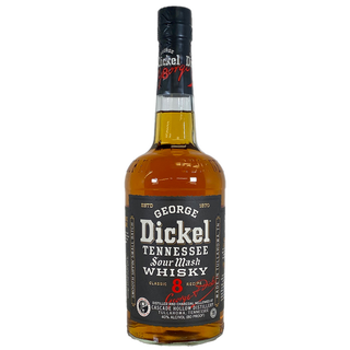 George Dickel Classic Recipe Tennessee Whisky