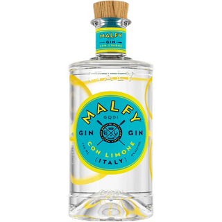 Malfy Con Limone Gin