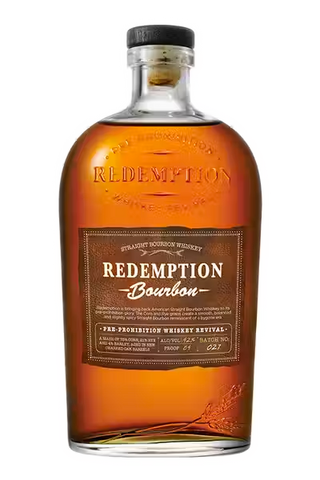 Redemption Bourbon Whiskey - 750ml