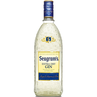 Seagram's Extra Dry