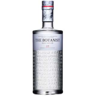 The Botanist Dry Islay Gin