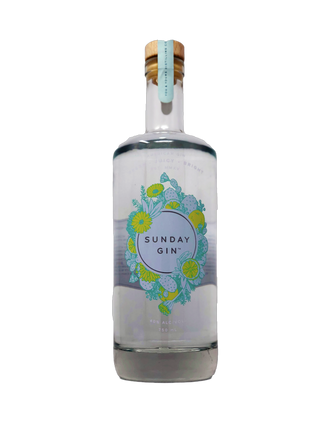 You Yours Sunday Gin - 750ml