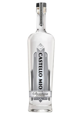 Castello Mia Sambuca Liqueur