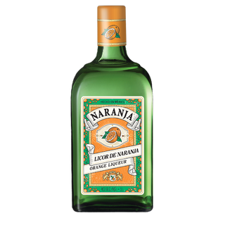 Naranja Orange Liqueur