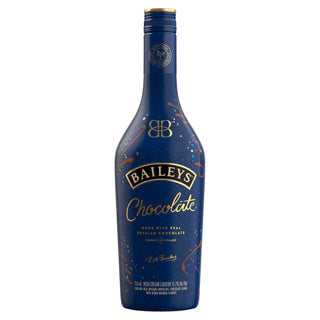 Baileys Belgian Chocolate Edition