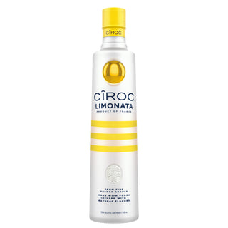 Cîroc Limonata Vodka