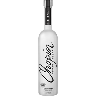 Chopin Potato Vodka