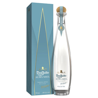 Don Julio 1942 Alma Miel Tequila Joven 750ml