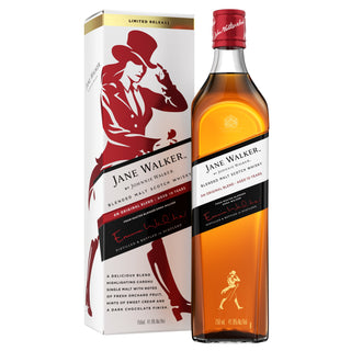 jane wallker blend 10yrs Scotch 
buy liquoronbroadway.com