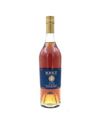 Kelt VSOP Cognac - 750 ml