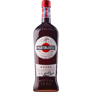 Martini Rossi Sweet Vermouth 750ml