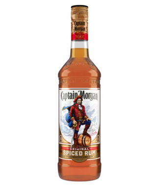 Captain Morgan Original Spiced Rum