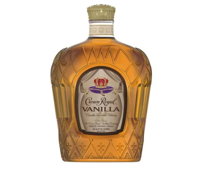 Crown Royal Vanilla 750ml