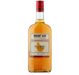 Mount Gay Eclipse Rum