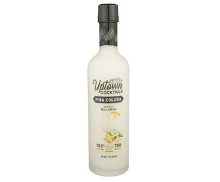 Uptown Wine Cocktails Pina Colada 750ml