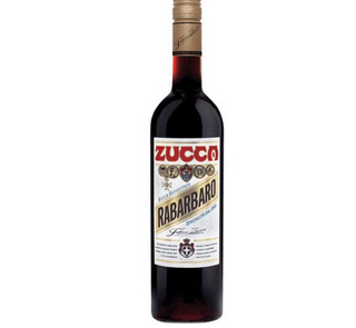 Zucca Rabarbaro Liqueur