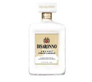 Disaronno Velvet Cream Liqueur