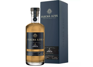 Flecha Azul Tequila Anejo 750ml