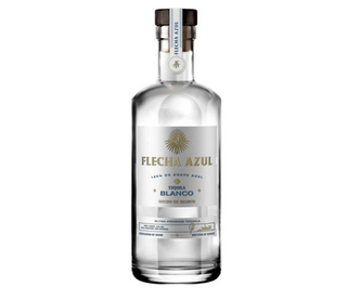 Flecha Azul Blanco Tequila 750ml