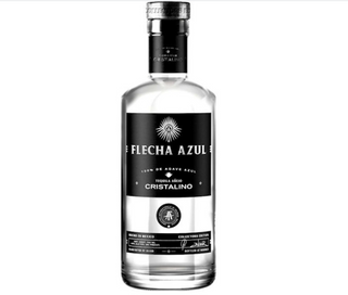 Flecha Azul Cristalino Tequila