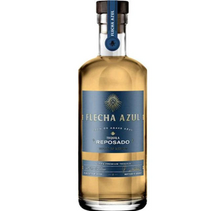 Flecha Azul Reposado Tequila 750ml