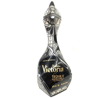 Dona Victoria Extra Añejo Black Edition 750ml