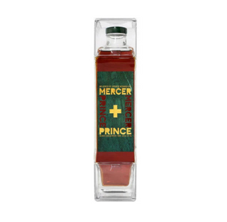 Mercer + Prince Blended Canadian Whisky