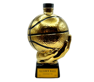 Golden Ball Cognac VS