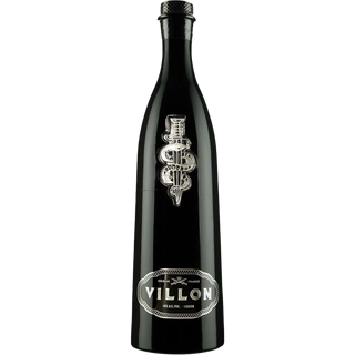 Villon spiced French liqueur By Rick Ross