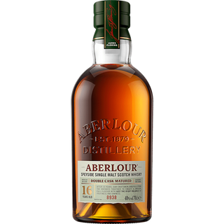 Aberlour Double Cask Matured 16 Years