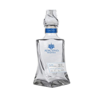 Adictivo Plata Tequila