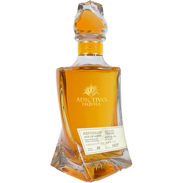 Adictivo Reposado Tequila