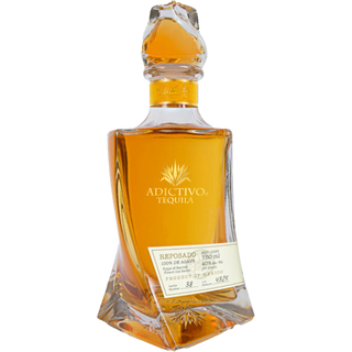 Adictivo Reposado Tequila